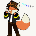 The foxy’s potatoes