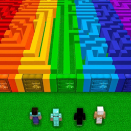 Really Amazing Obby