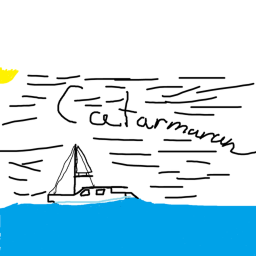 Catarmaran