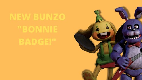 Freddy's Universe Roleplay (Bunzo Bonnie)