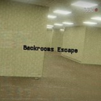 backrooms escape