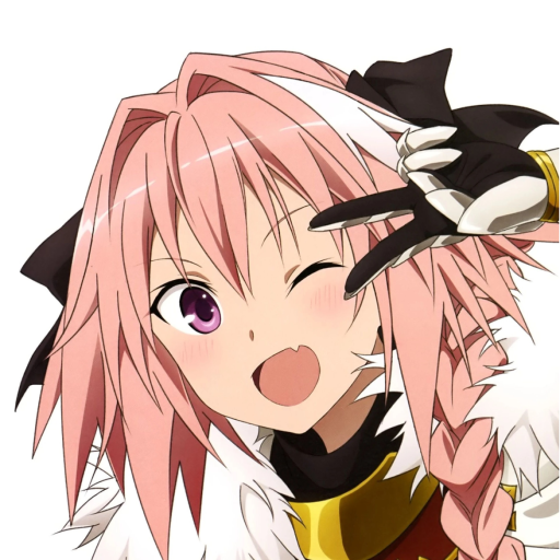 Anime Femboy Cart Ride