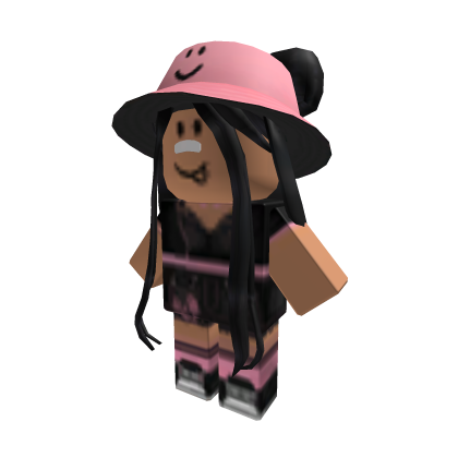 Mini Michi Roblox item