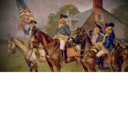 Battle of Saratoga