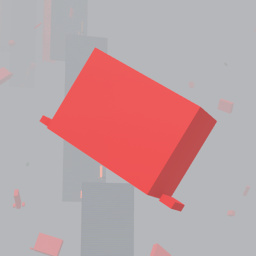 Infinite Obby
