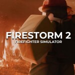 [UPDATE 23] FIRESTORM 2 🔥