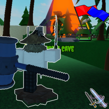 Capture the flag modded 🚩