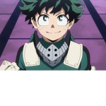 ~My Hero Academia Fans/Cosplays~