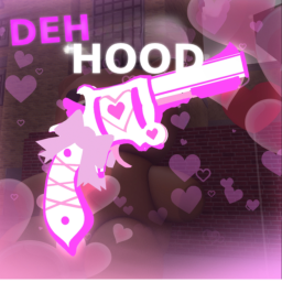 [RELEASE] Deh Hood