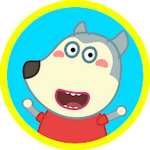 Wolfoo Fan Group