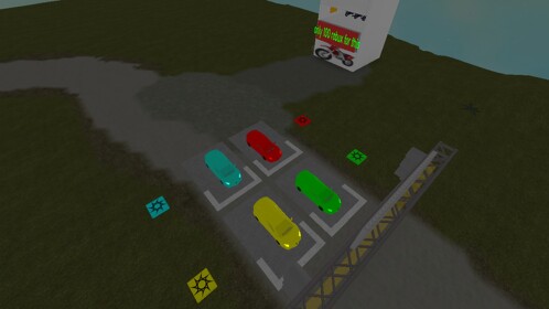 Formula Racing Simulator [Beta]