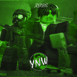 い YNL