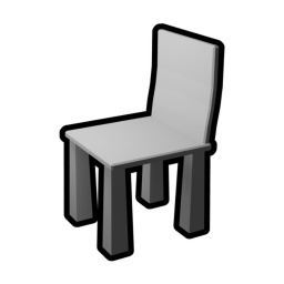The Chair [🪑⌛]