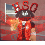 {HSG} Head Shot Gang