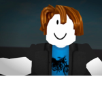 Roblox hair