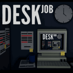 Desk Job [3]