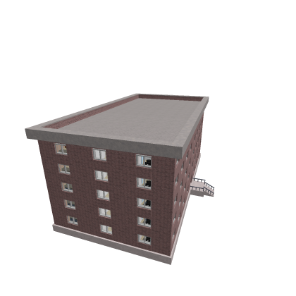 Apartment building