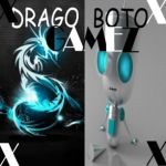 Dragon Bot games