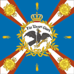 19. Foot Guard Regiment "Herzög's Own"