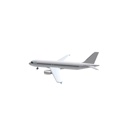A320 [Mesh ver | Free ]