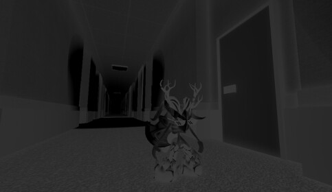 Backrooms Level 1.5