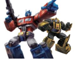 Transformers Roll out