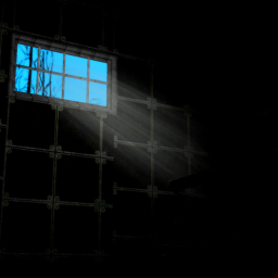 Trapped