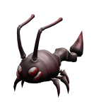 Luridium Crawler (🎁)