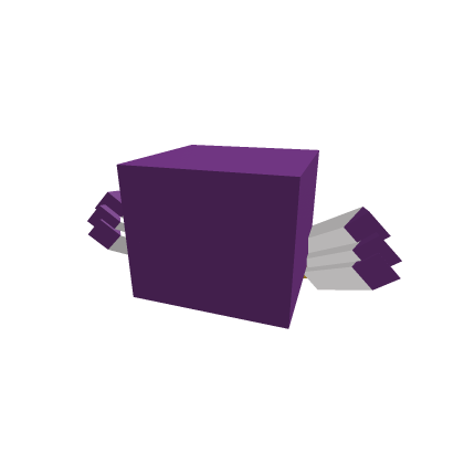 Dominus Rex pet