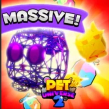 Pet Universe 2 (NEW)