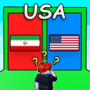 Country Flag Troll Tower 🌎