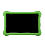 little green ipad clan