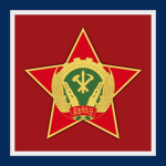 로농적위군 Worker-Peasant Red Guards