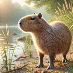 Jogo das Capybarinhas 🐹
