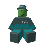 TvManPlushie
