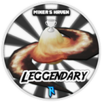 Leggendary