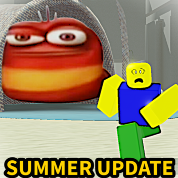 [☀️UPD] Become a Nextbot