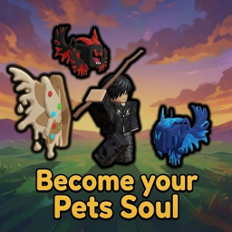 [BIRTHDAY🎂]Pet Souls!