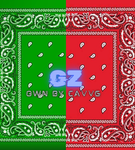 Gz Cavv G