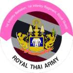 [ CRMA Royal Military Academy ]