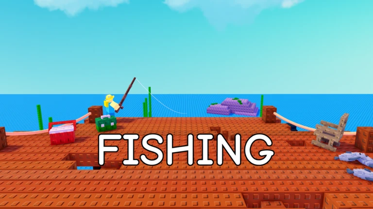 🎣FISHING🎣
