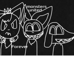 Monsters United Forever