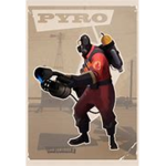 TF2 Pyro Fan Club