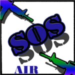 SOS airforce