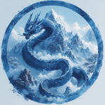 天龙山