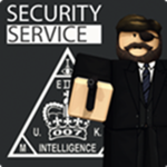United Kingdom // Security Service