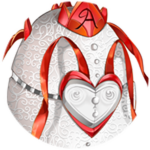 Egg of Hearts