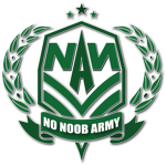 the no noob army,