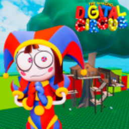 Pomni 🎪 The Amazing Digital Circus