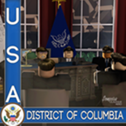 Washington, DC [BETA]